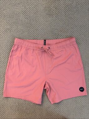 RVCA Men’s Swim/Board Shorts
